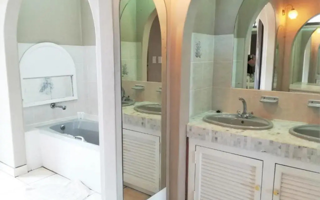 Rockview Guest House
