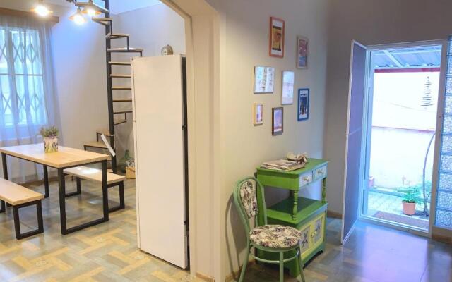 Hostel 47