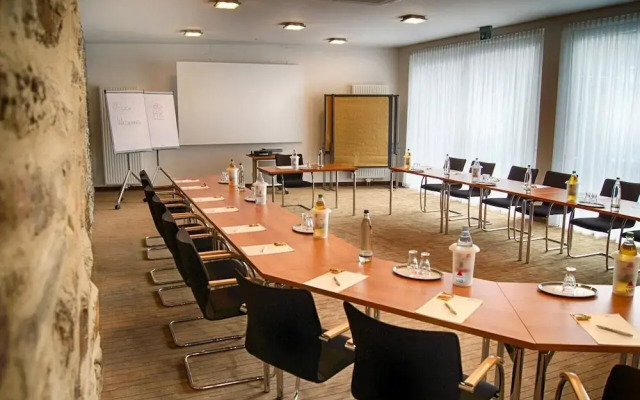 Hotel Rodderhof