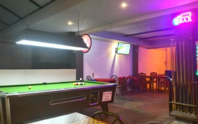 KC's Hideaway
