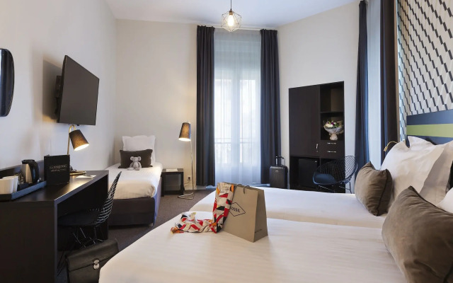 Hôtel Le Soleia by Inwood Hotels