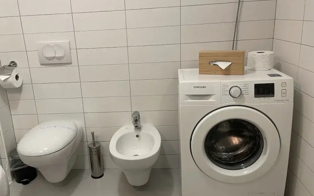 Smart Carrara Apartments