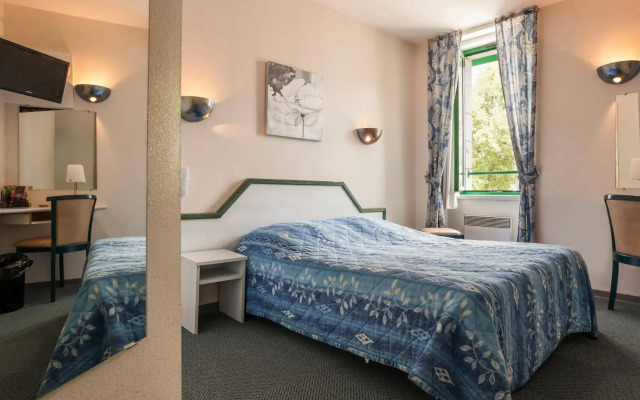 Logis Hotel Du Lac