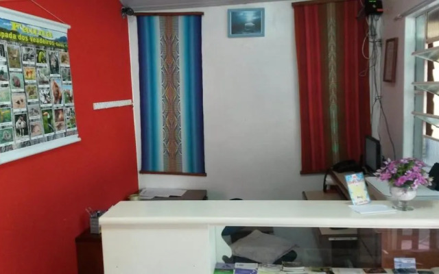 Pousada Rubi Violeta