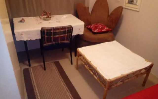 Bruma Holiday Home
