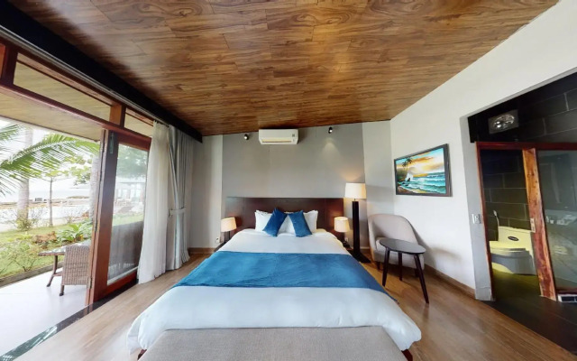 The Pier Phu Quoc Resort