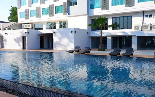 Sann Hotel