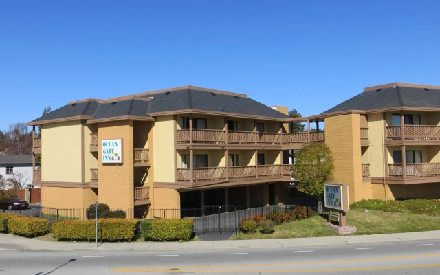 Ocean Gate Inn