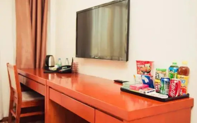 Jinan Oriental Hotel
