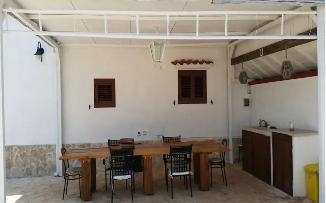 Villa Lory