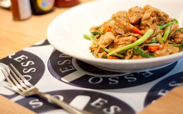 Dynasty Grande Hotel