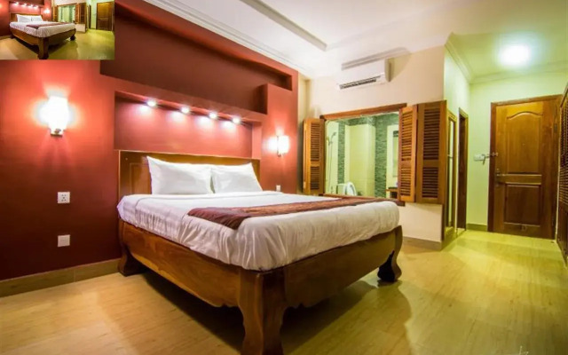 Ratanakiri Boutique Hotel