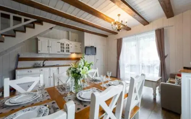 Apartamenty Cicha Dolina Przy Beskid Sport Arena