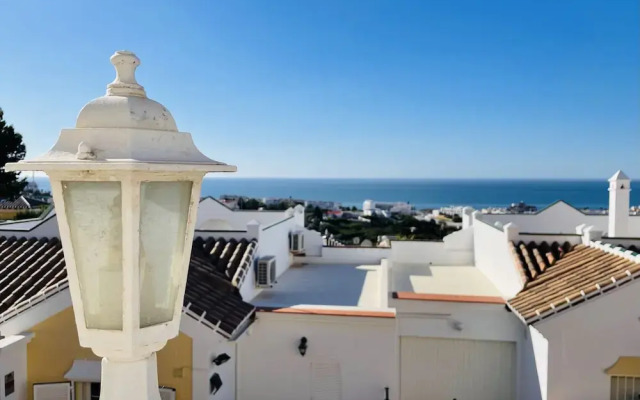 Apartamento Vista Serena en Torrox Park