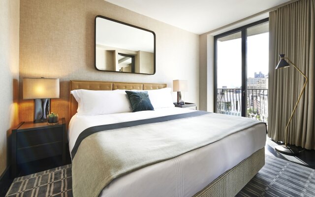 The Manner, The Unbound Collection by Hyatt