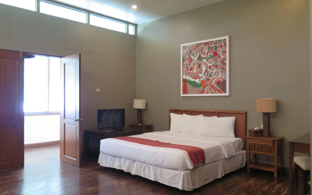 Hijo Resorts Davao