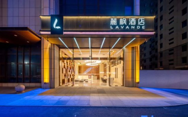 Lavande Hotel (Gaobeidian Xinchang South Street Wudaokou Branch)