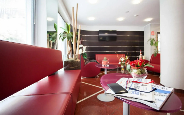 Hotel Majorana