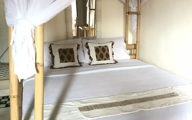 Kacu guest house