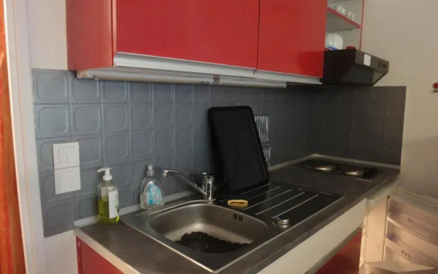 Appartement Arcachon, 1 Pièce, 4 Personnes - Fr-1-319-93