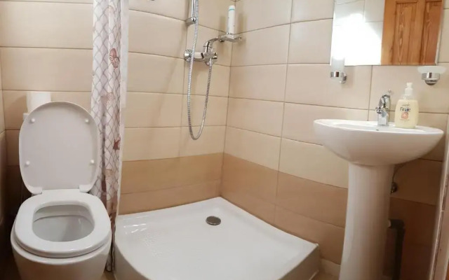 Casa Anastasia