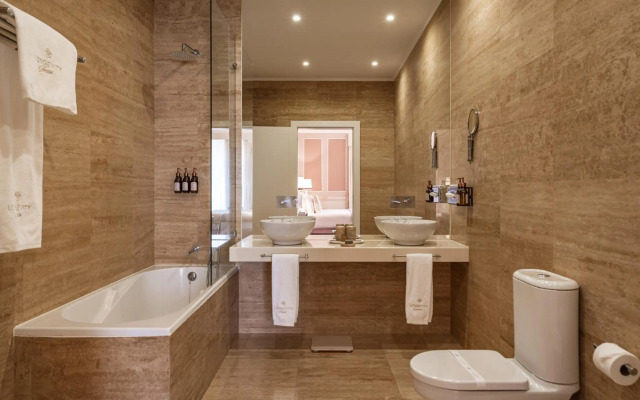 Longevity Senses - Cascais Boutique Hotel - Adults Only