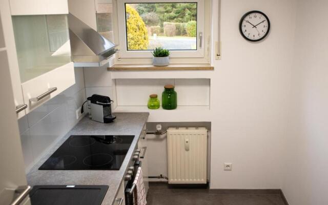 Seewaldblick - Ferienwohnung Am Bodensee