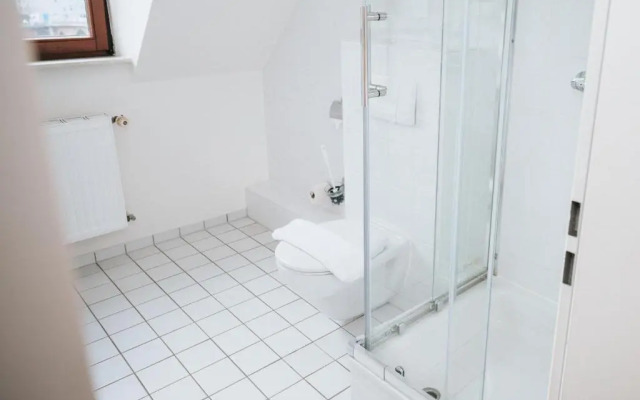 Coffee Fellows Hotel Trier