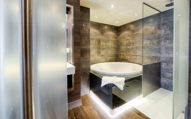 Van der Valk Hotel Gilze - Tilburg