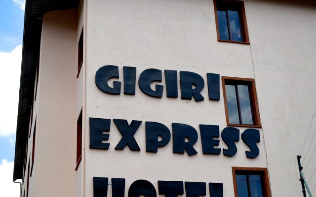 Gigiri Express Hotel