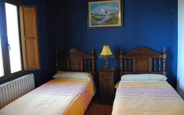 Hospedería Albergue Ntra Sra de Magallón
