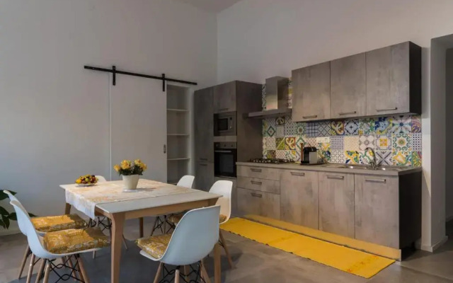 Nonna Vittoria Apartment