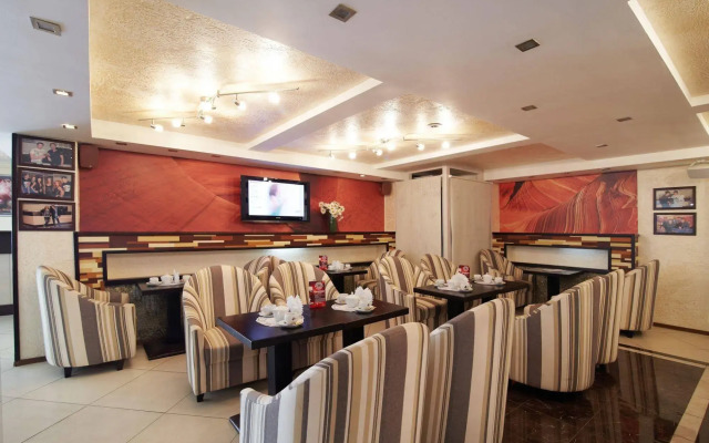 Белый Город