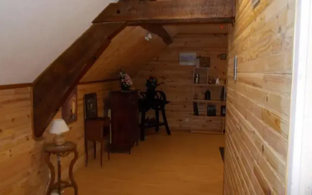 La Ferme de Genarville