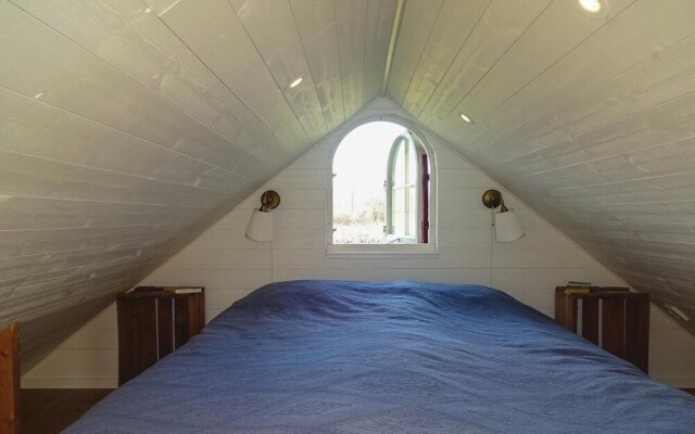 Awesome Home in Fjälkinge With 1 Bedrooms and Wifi