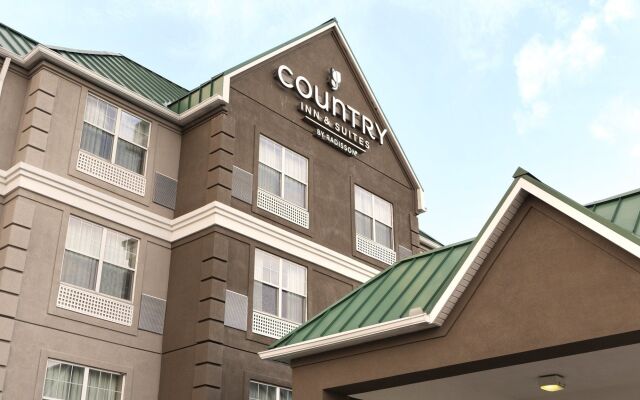 Country Inn & Suites by Radisson, Georgetown, KY