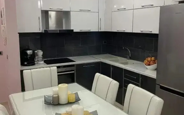 Orfeas Central Apartment