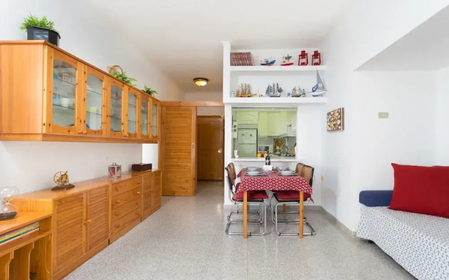 Apartamento Marechu