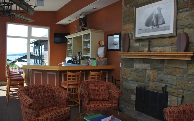 Silver Dart Lodge