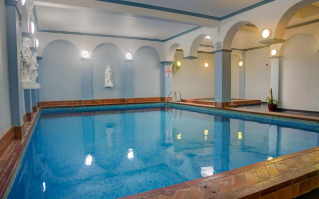 Chatsworth House Hotel