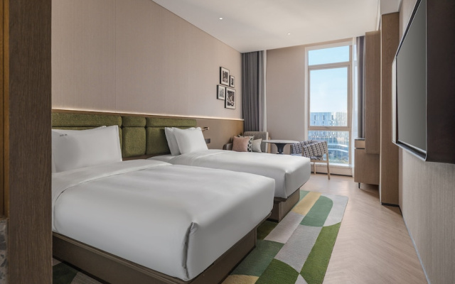 Holiday Inn Quanzhou Jinjiang Airport by IHG