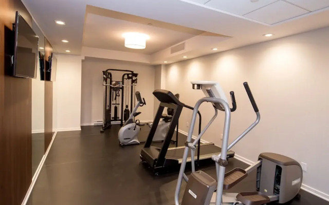 Manoir Rouville-Campbell