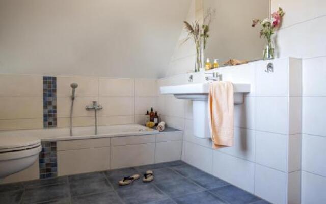 Ferienhaus Schilfrohrsaenger 48