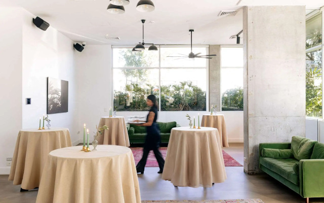 Hotel TOTTO Wollongong