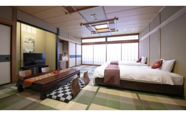 Ninohe City Hotel