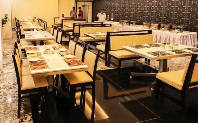 Hotel Ma Grand
