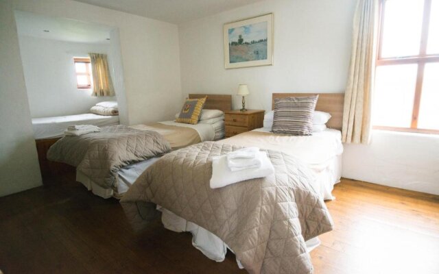 Ballylinny Holiday Cottages