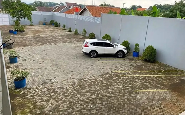 Privato Suite Purwokerto