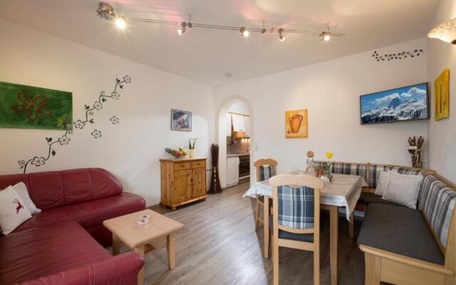 Appartement Christina