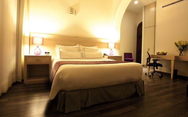 Hotel Union Girardot